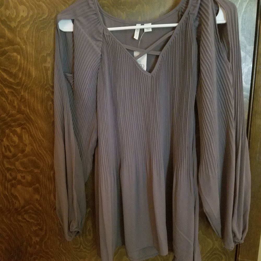 NWT Cute Blouse